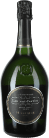 Laurent-Perrier Champagne Millésime Brut 2015