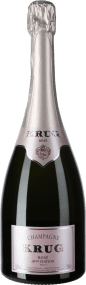 Champagne Rosé 28eme Edition Brut