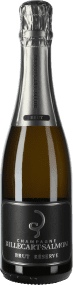 Billecart Salmon Champagne Le Réserve Extra Brut 0,375 l