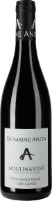 Domaine Anita Beaujolais Moulin a Vent Les Caves Très Vieille Vigne 2024