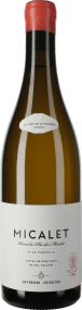 Javi Revert Viticultor Micalet 2024
