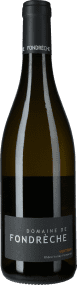 Domaine de Fondreche Cotes du Ventoux Domaine de Fondreche blanc 2025