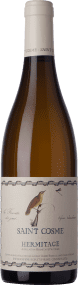 Chateau de Saint Cosme Hermitage blanc 2023