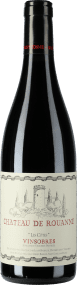 Chateau de Saint Cosme Chateau de Rouanne Vinsobres Lieu Dit Les Cotes 2022