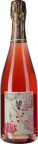 Laherte Freres Champagne Rosé de Meunier Extra Brut
