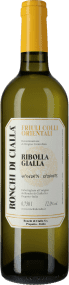 Ronchi di Cialla Ribolla Gialla 2024