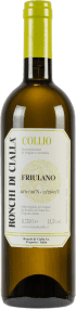 Ronchi di Cialla Friulano 2025