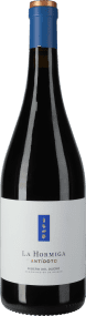 Bodegas Antídoto – Bertrand Sourdais La Hormiga Tempranillo 2022