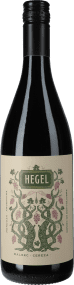 Finca Feliz Hegel Malbec 2024