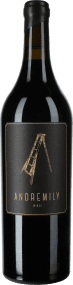 Andremily Syrah No. 10 2021