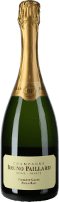 Bruno Paillard Champagne Première Cuvée Extra Brut