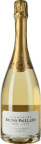 Bruno Paillard Champagne Blanc de Blancs Grand Cru Extra Brut