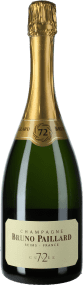 Bruno Paillard Champagne Cuvée 72 Extra Brut