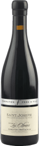Ferraton Pere et Fils Saint Joseph blanc lieu dit Les Oliviers 2023