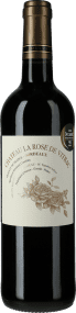 La Rose de Vitrac Chateau La Rose de Vitrac 2022