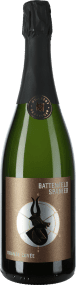 Battenfeld–Spanier Blanc de Blancs Grande Cuvee Extra Brut VDP Sekt Prestige 2010