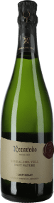 Recaredo Serral del Vell Brut Nature Corpinnat 2018