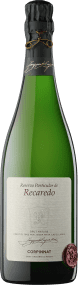 Recaredo Reserva Particular Brut Nature Corpinnat 2017