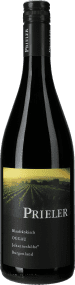 Weingut Prieler Blaufränkisch Oggau Johanneshöhe 2022