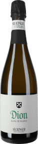Seckinger DION Blanc de Blancs Brut Nature 2021