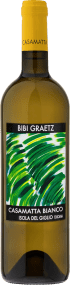 Bibi Graetz Casamatta Bianco 2024