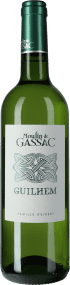 Daumas Gassac / Aime Guibert Guilhem Blanc 2024
