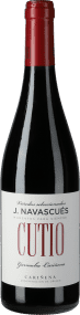 Jorge Navascues Cutio Garnacha 2024