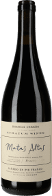 Bodega Cerron Stratum Wines – Matas Altas 2023