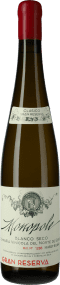 CVNE / Bodegas Contino Rioja CVNE Monopole Clasico Gran Reserva 2017