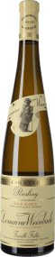 Domaine Weinbach Riesling Cuvée Colette 2022