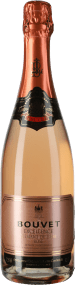 Bouvet Ladubay Cremant de Loire Brut Excellence Rosé