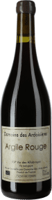Domaine des Ardoisieres Argile Rouge 2025