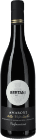 Bertani Amarone della Valpolicella Valpantena 2022