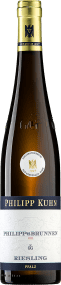 Philipp Kuhn Riesling Philippsbrunnen Großes Gewächs (Versteigerungswein) 2023