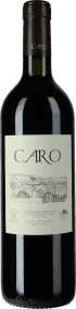 Bodegas Caro - Rothschild & Catena Caro 2022