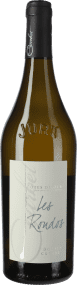 Domaine Courbet Chardonnay Les Rondos 2022