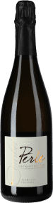 Domaine Courbet Cremant du Jura Perle Extra Brut 2020