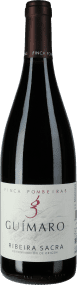 Bodegas Guimaro - Pedro Rodriguez Perez Finca Pombeiras 2023
