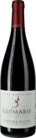 Bodegas Guimaro - Pedro Rodriguez Perez Finca Capelinos 2022