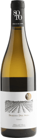 Dominio del Soto Blanco Crianza Albillo Mayor 2022