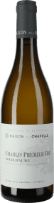 Maison de la Chapelle Chablis Premier Cru Fourchaume 2024