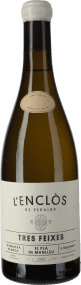 L'Enclos de Peralba Tres Feixes Garnacha Blanca 2022