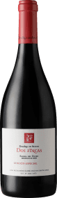 Dominio de Atauta Dos Fincas Tempranillo 2021