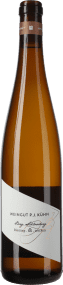 Peter Jakob Kühn Rüdesheimer Berg Schlossberg
Riesling Großes Gewächs 2024