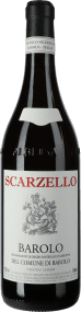 Scarzello Giorgo e Figli Barolo del Comune di Barolo 2022