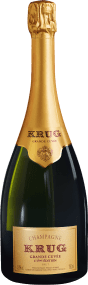 Champagne Grande Cuvée 172 Édition Brut