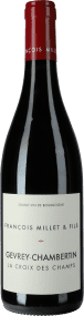 Domaine Francois Millet & Fils Gevrey Chambertin La Croix des Champs 2022