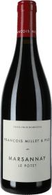 Domaine Francois Millet & Fils Marsannay Rouge Le Potet 2022
