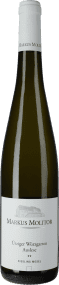Markus Molitor Riesling Ürziger Würzgarten Auslese ** Weiße Kapsel 2023