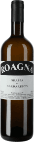 Roagna Grappa di Barbaresco Tresterbrand
